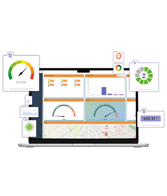 energy management image