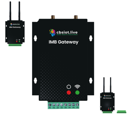 ibm gtaeway image